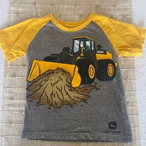 John Deer shirt